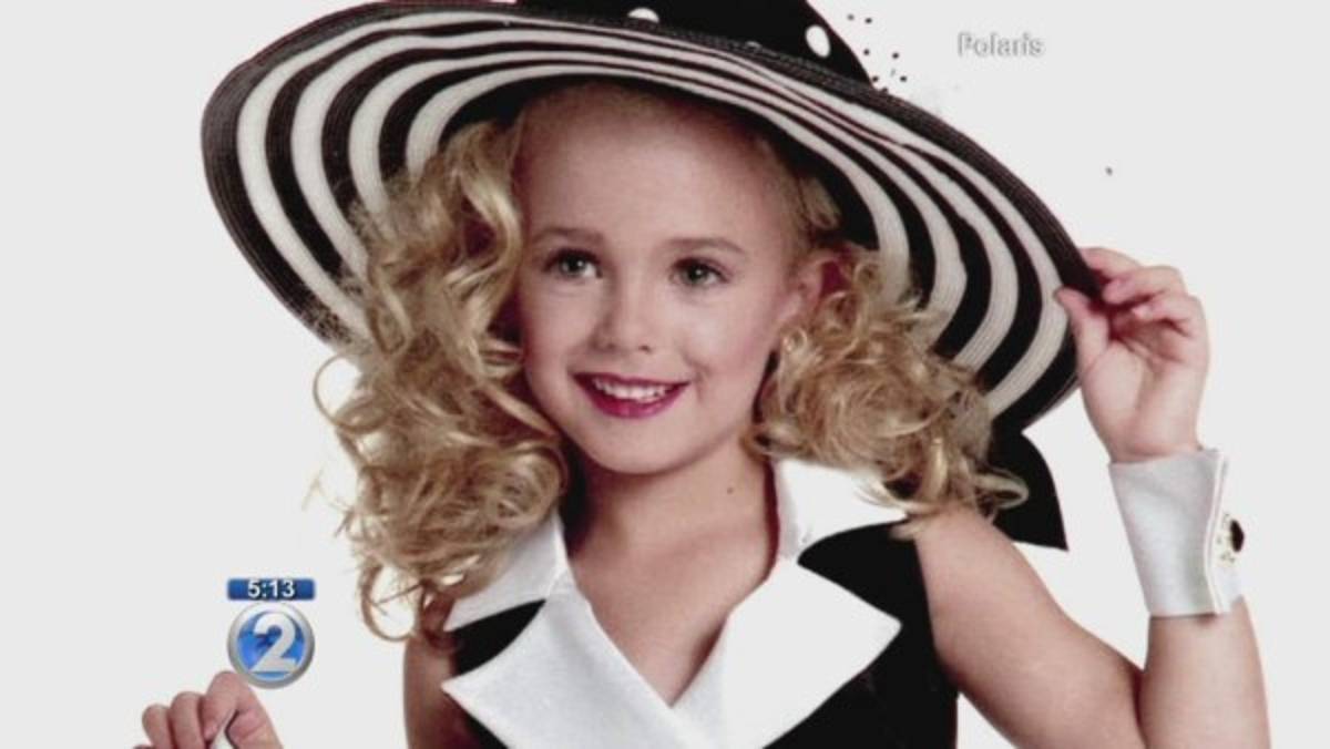 ¿Quién es ella y por qué la vinculan con Katy Perry?  