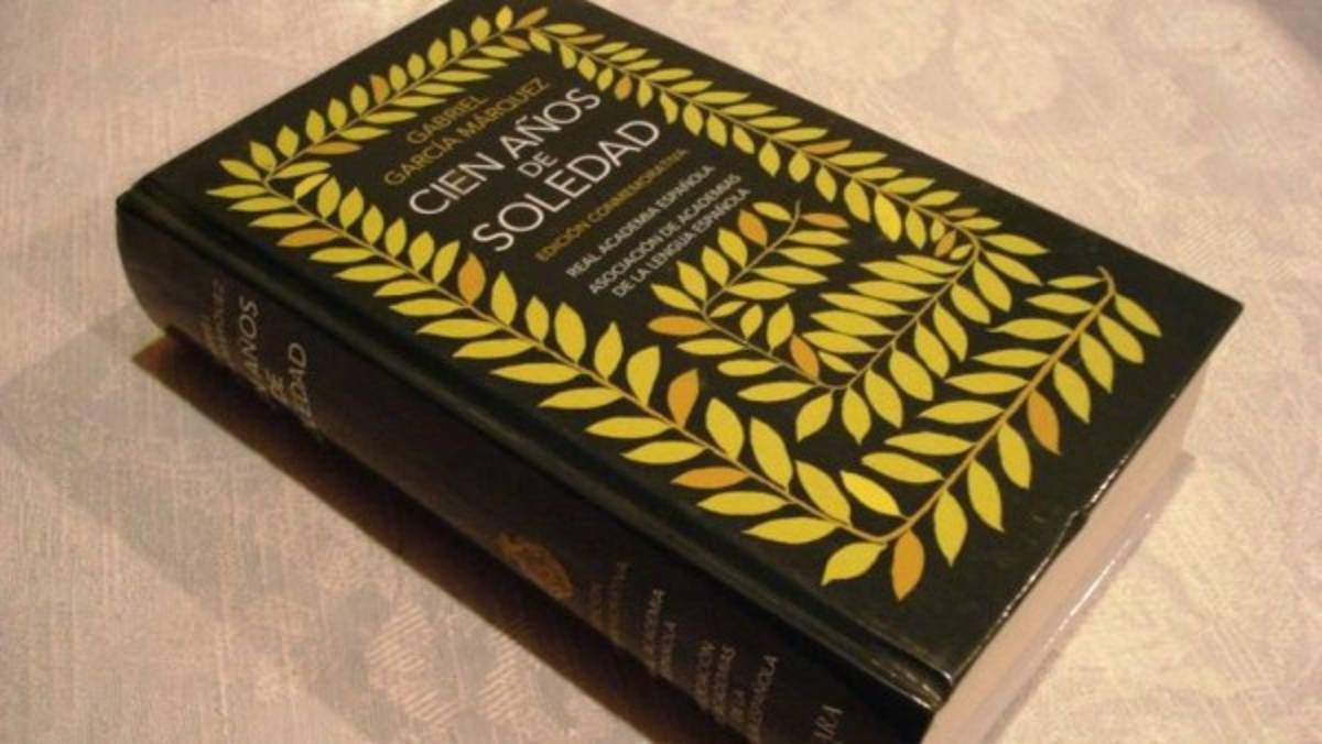 El medio siglo de la gran obra de García Márquez