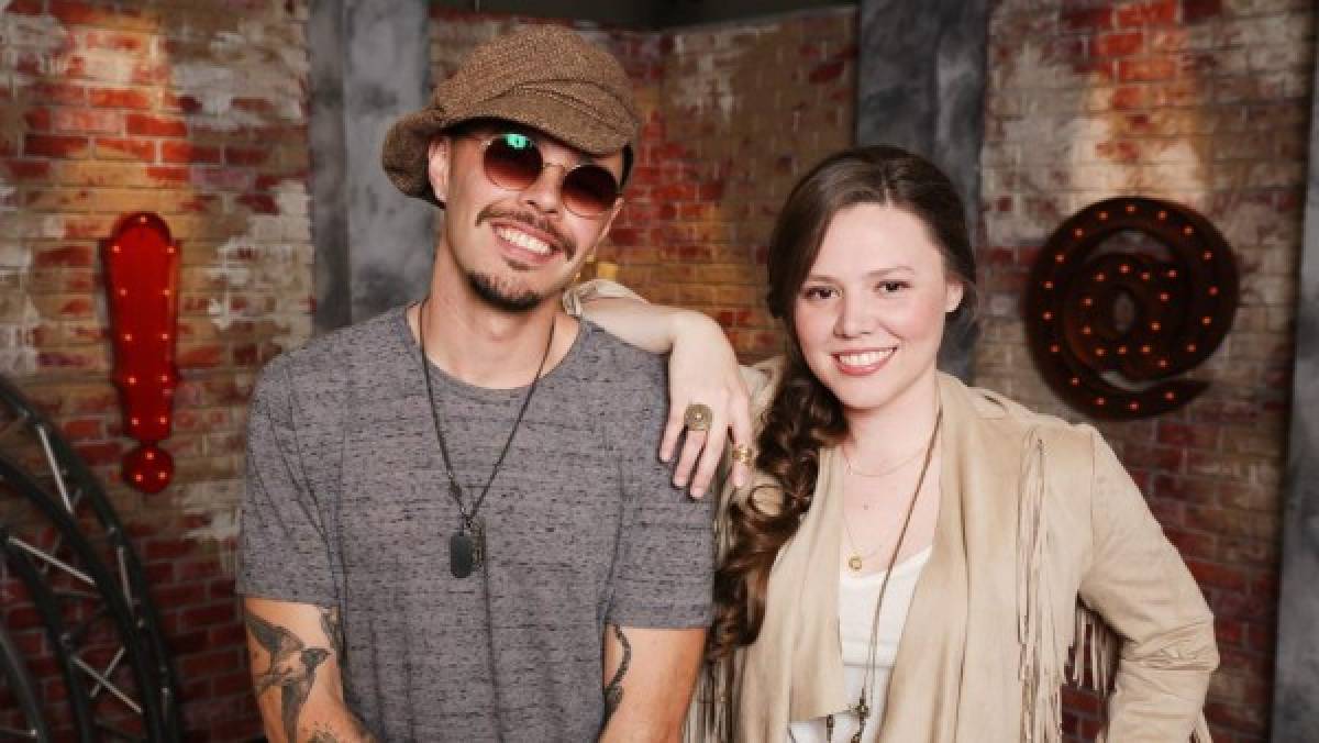 Jesse y Joy están listos para enamorar a Honduras  