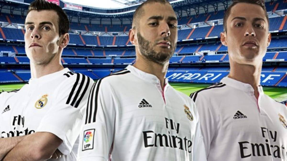 Di María está convencido de que 'la MSN es el mejor ataque'