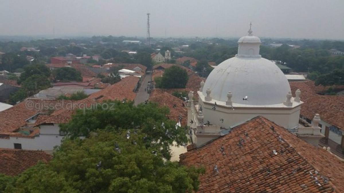 Ocho sitios que debes visitar cuando viajes a Choluteca