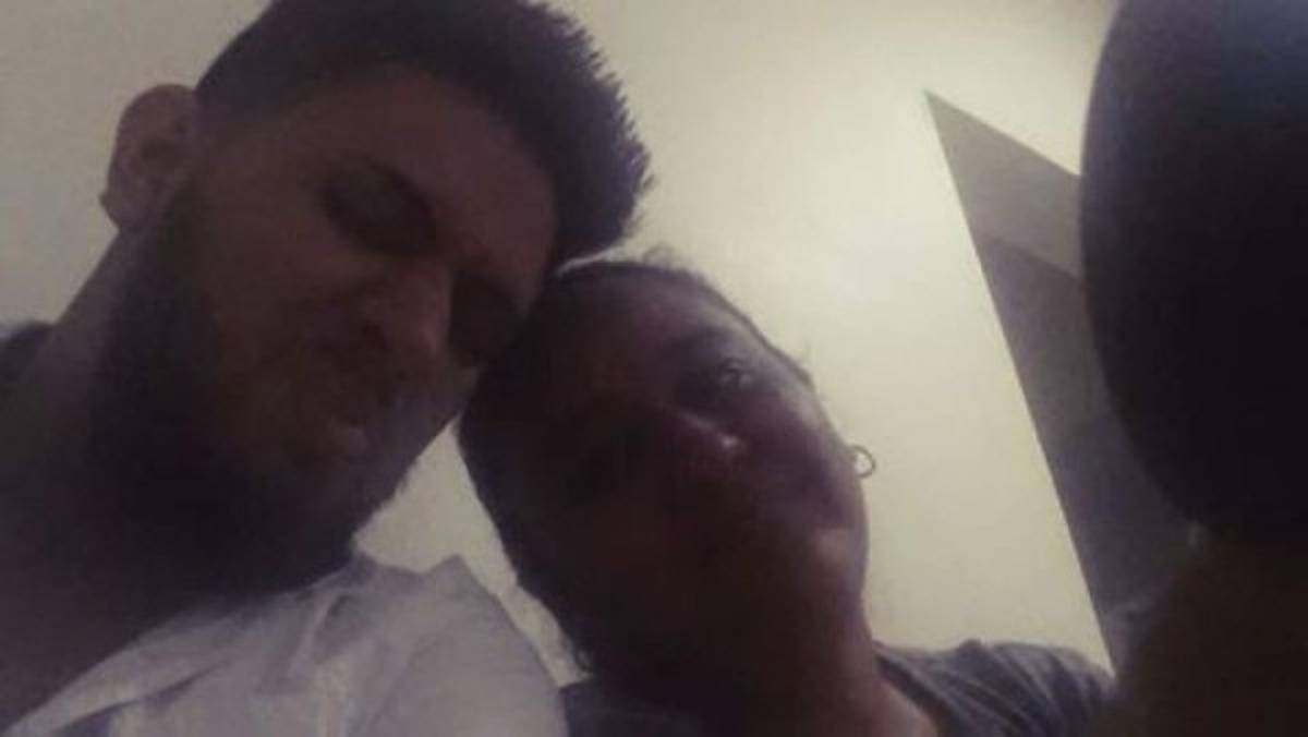 Caso Kevin Solórzano: 'Despues de 620 dias de haberselo llevado por una mentira'