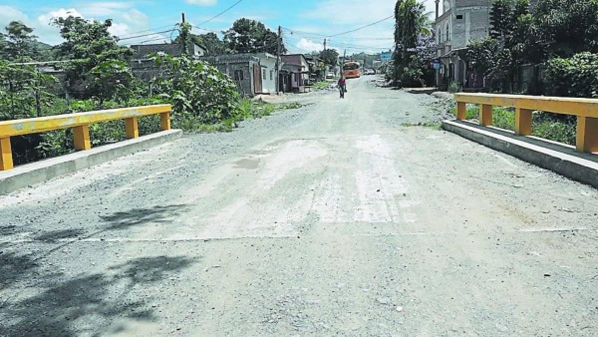 En dos meses culminan terminal de buses y el mercado municipal en Danlí