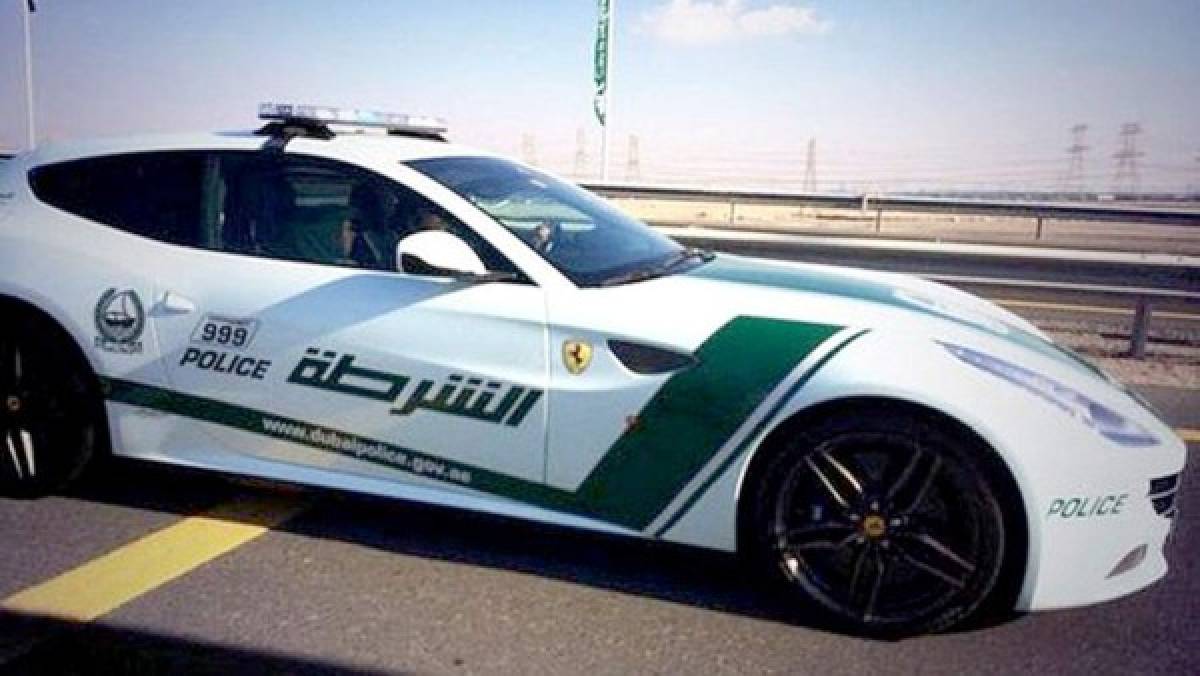 Las excéntricas costumbres de los millonarios de Dubai