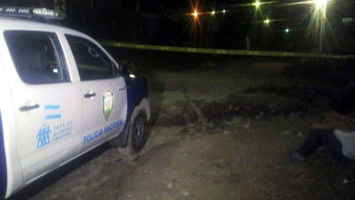 En un falso allanamiento ultiman a dos esposos