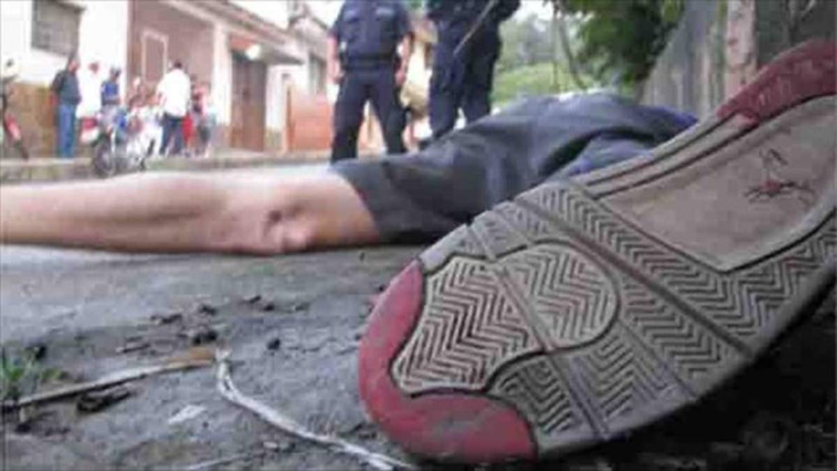 Linchan a dos presuntos delincuentes en Guatemala 