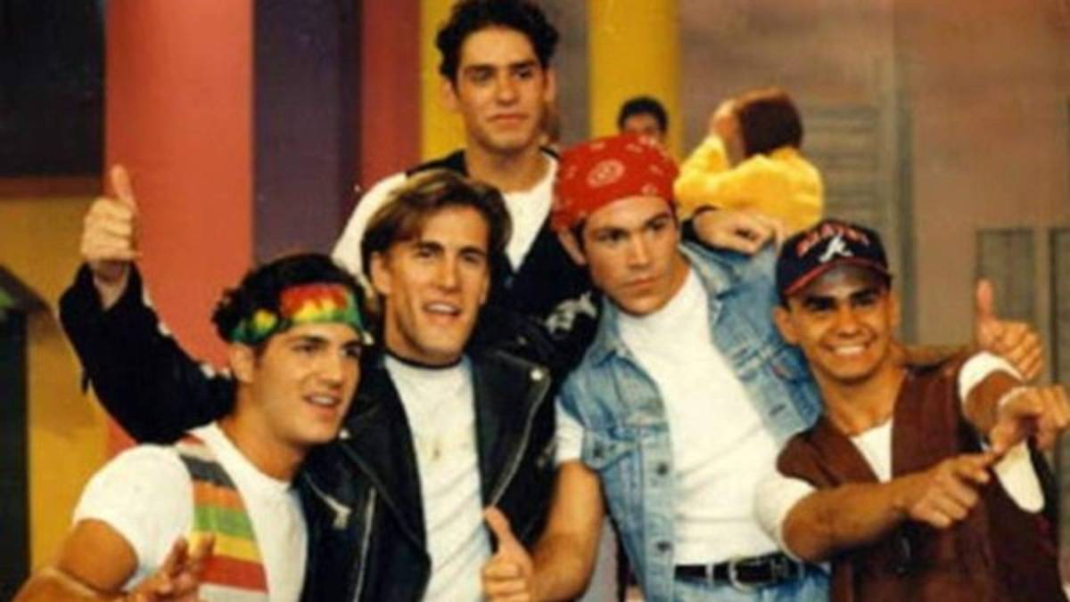 ¿Te acuerdas de Magneto y su 'Vuela, vuela'?