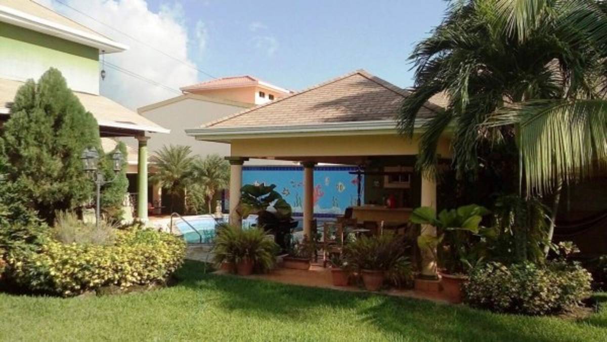 Aseguran bienes al extraditado 'Don H' en norte de Honduras   