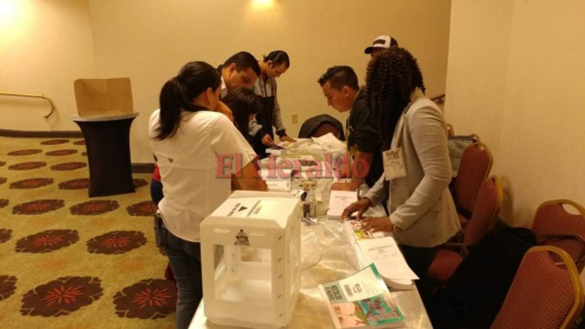 Proyectan una drástica baja de electores en Estados Unidos