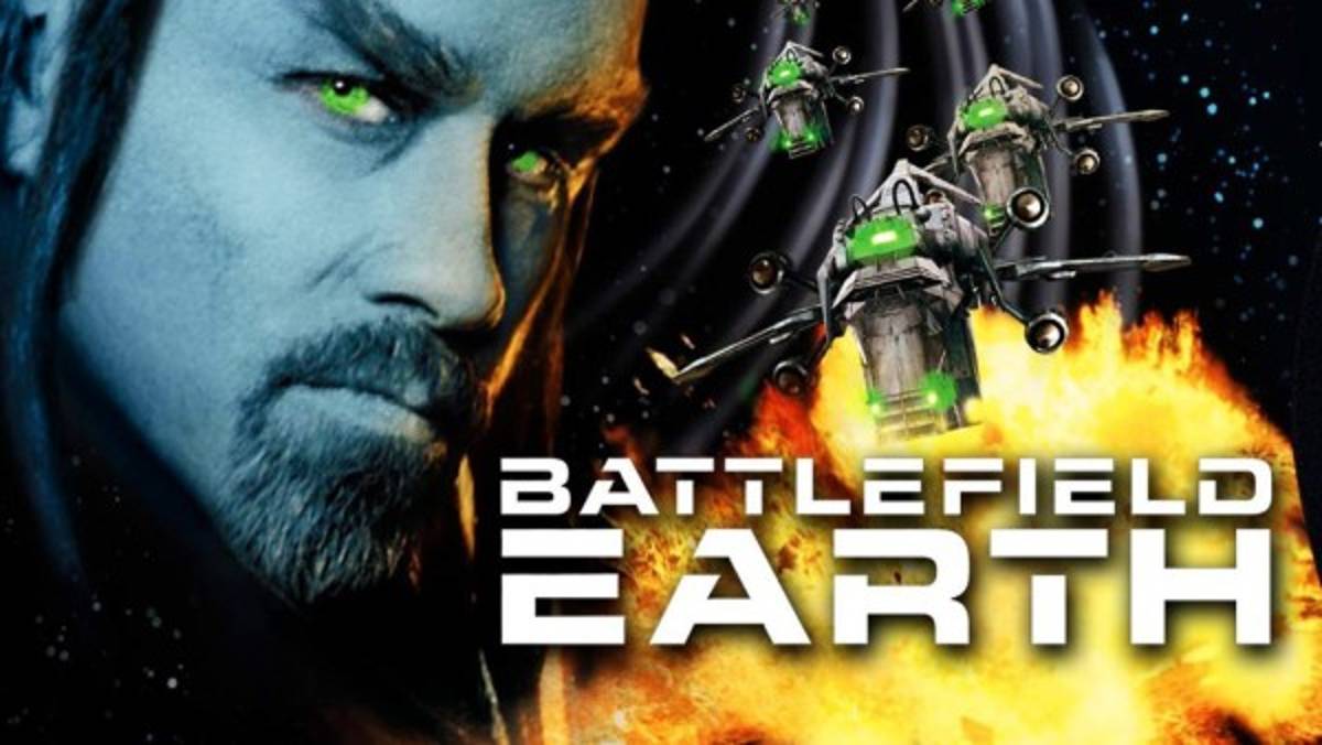 Películas de Hollywood que fracasaron