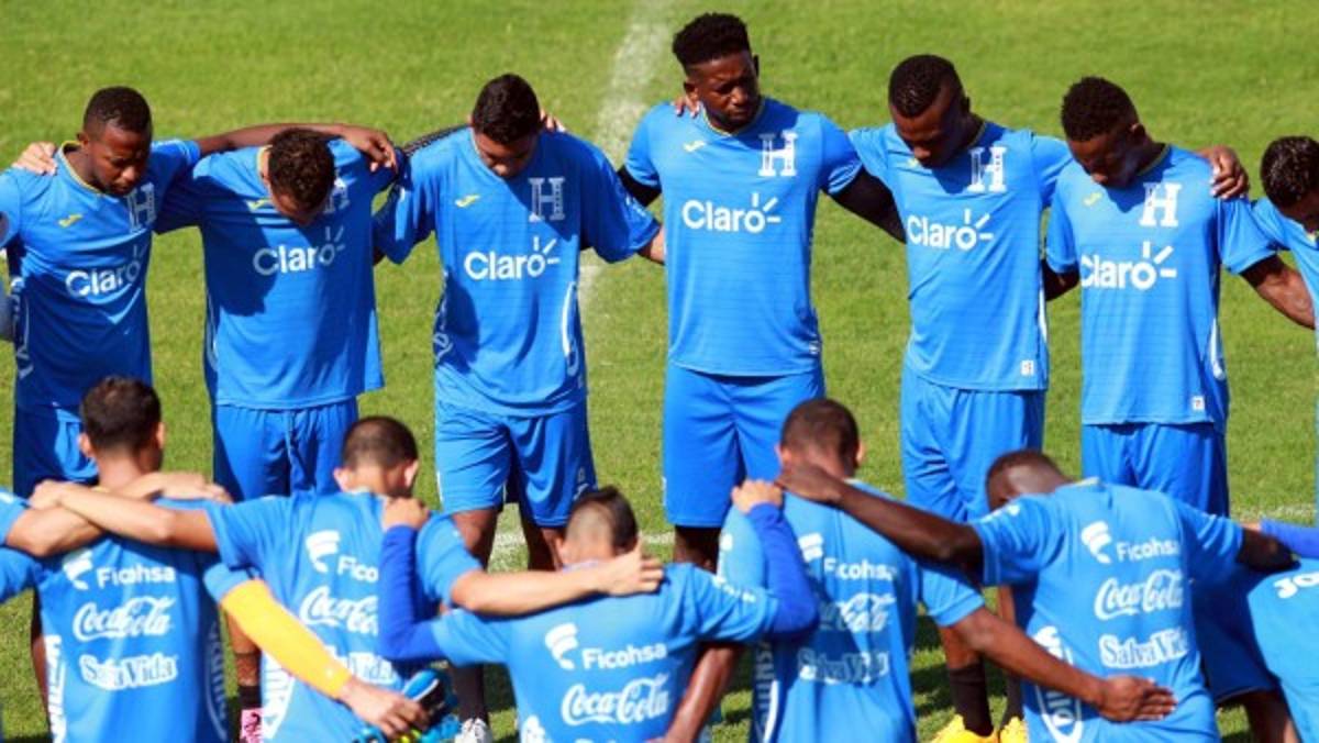 Maynor Figueroa: 'Estoy muy bien, vengo listo...”