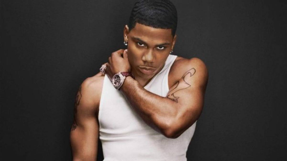 EEUU: Mujer se desiste de acusar de violación a rapero Nelly  