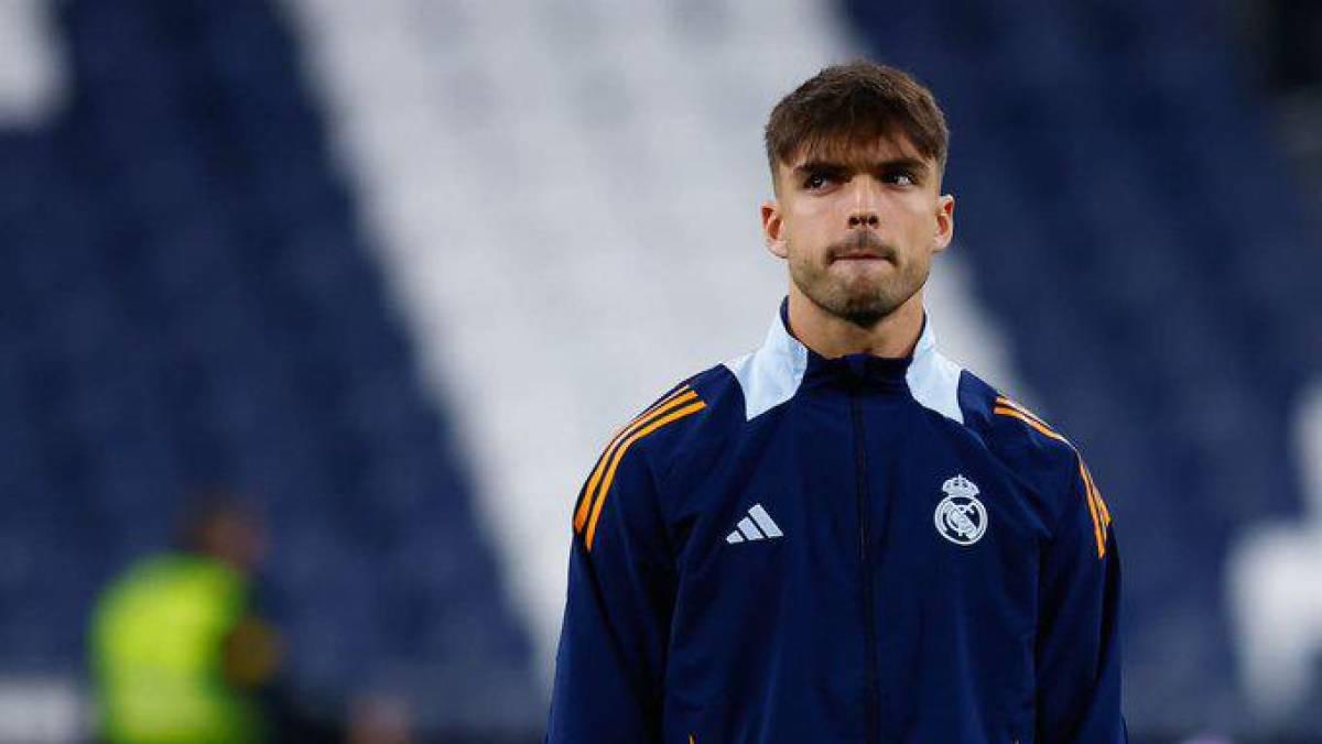 Jugador de Real Madrid bajo investigación por presunta difusión de video de una menor