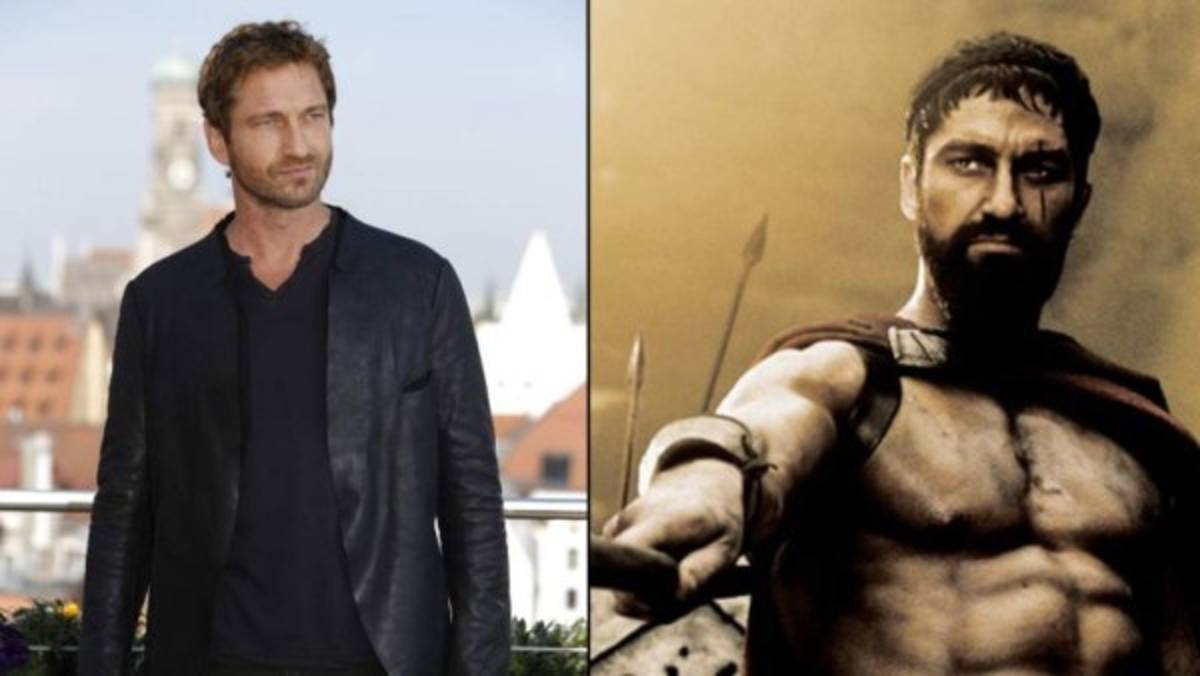 Los cambios de peso más radicales de los famosos de Hollywood