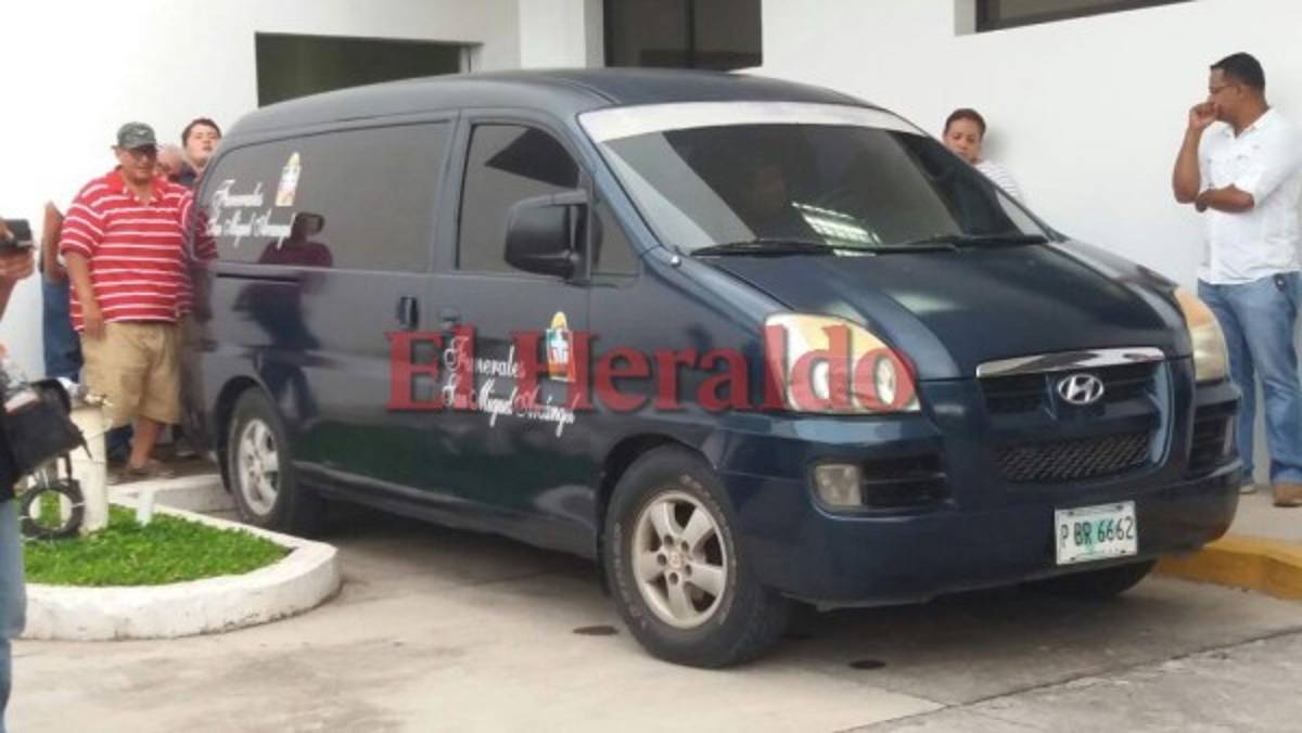 Muere alcalde de El Triunfo, Choluteca, Edan Bonilla, tras sufrir un paro cardiaco