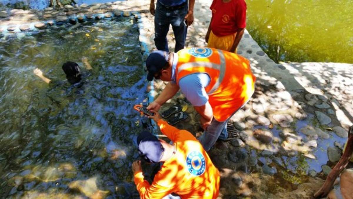 Realizarán masivos operativos en balnearios y centros recreativos de la capital de Honduras