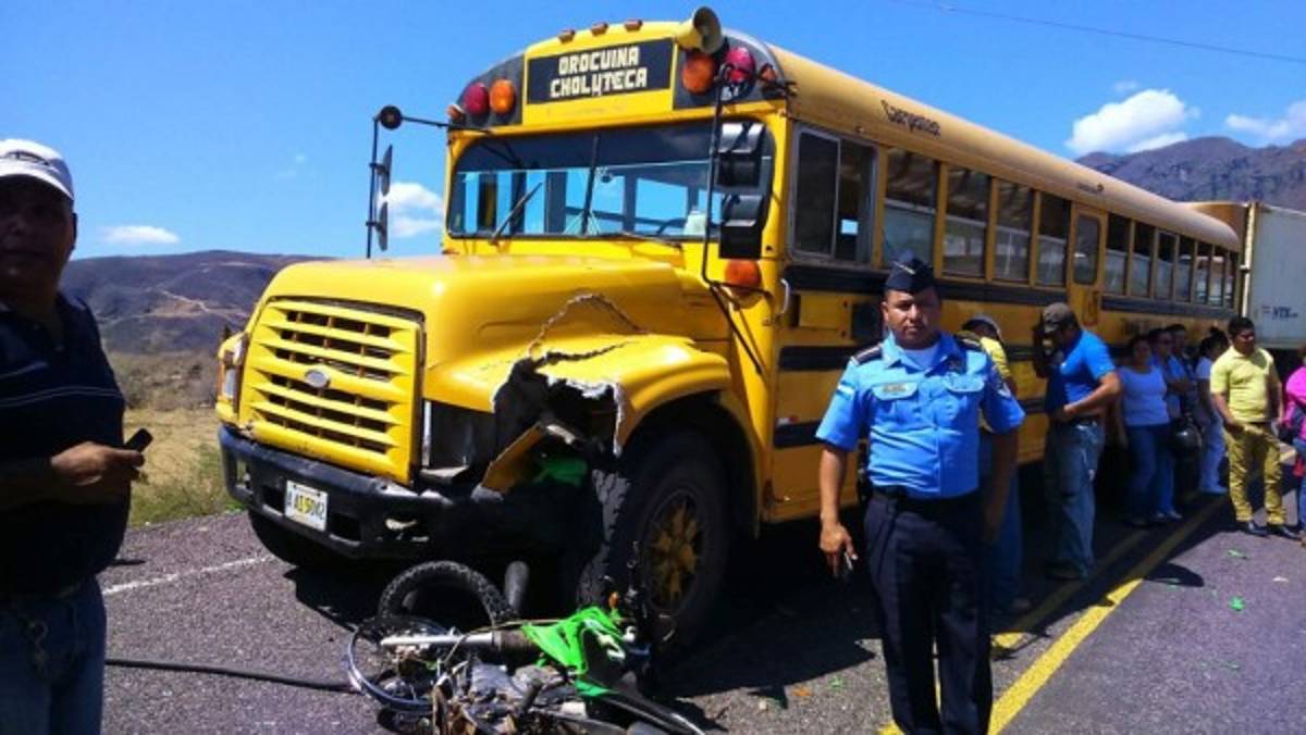Honduras: Muere en accidente de tránsito el periodista Juan José Reyes