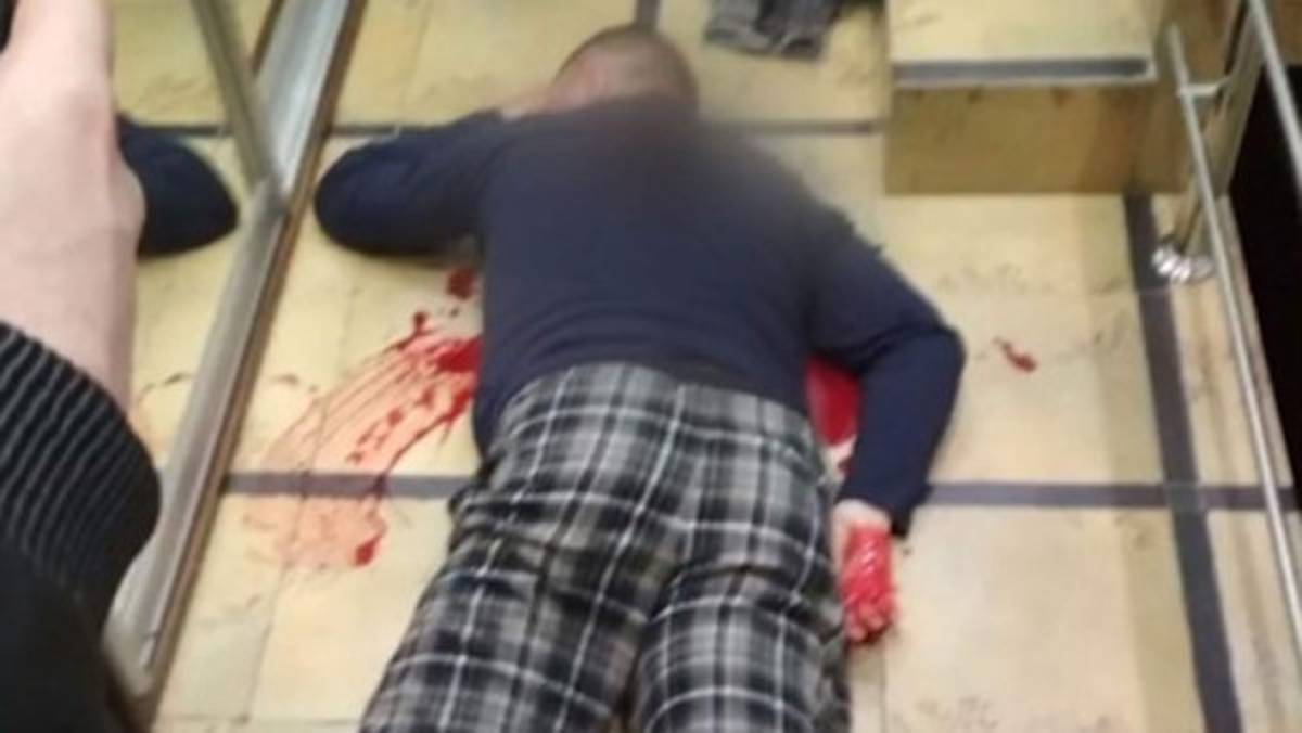 Rusia: Fingieron su muerte para descubrir quién planeaba asesinarlos