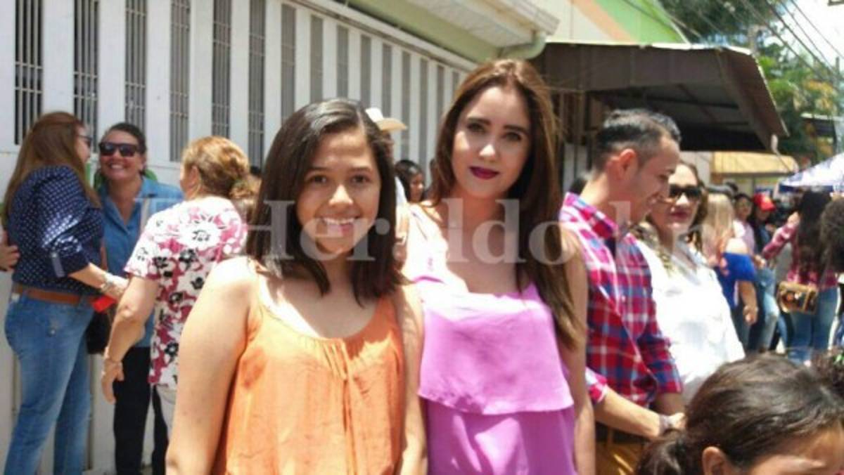 San Marcos de Colón se viste de fiesta en el inicio de su feria patronal