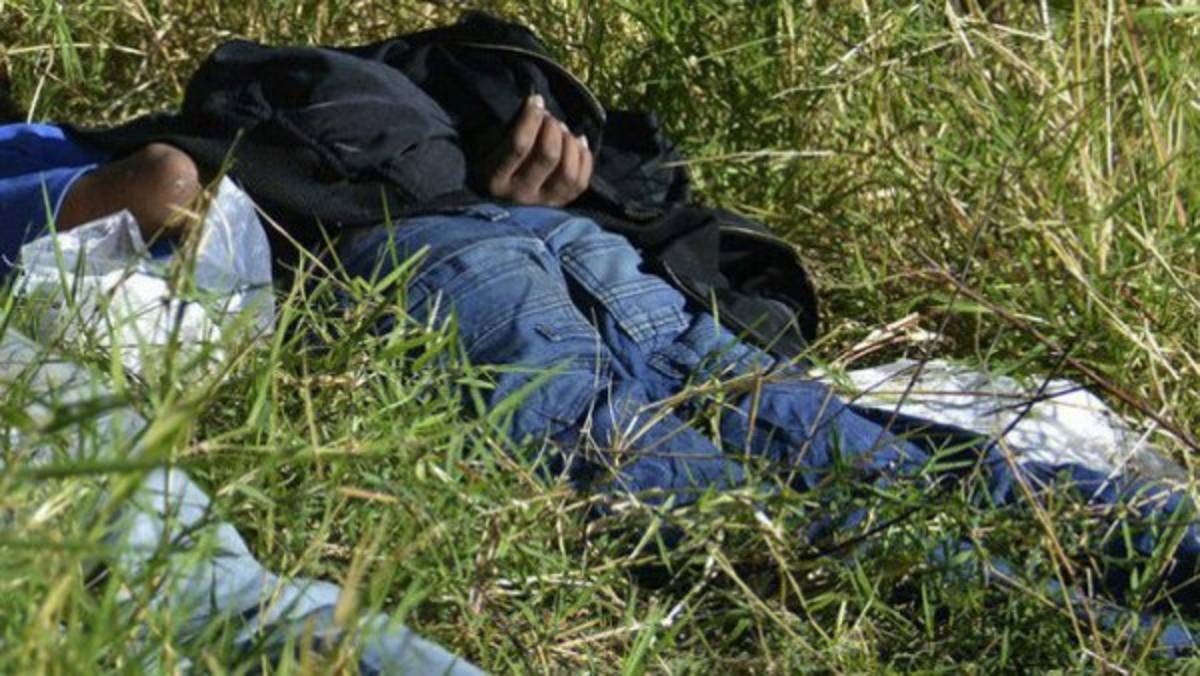 Sangrienta Navidad en México: asesinatos y decapitaciones  