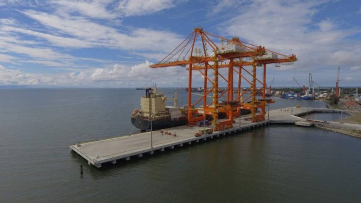 Infraestructura, el reto para mejorar competitividad