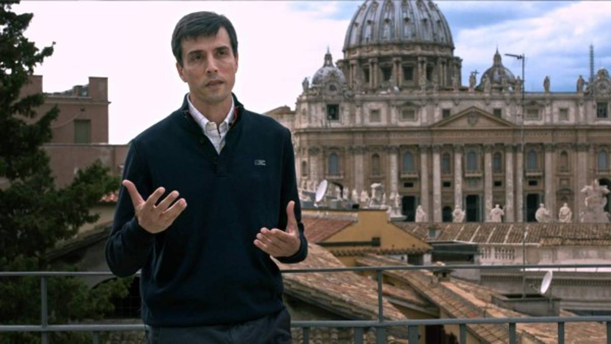 Gaizka Urresti estrena su documental en Honduras