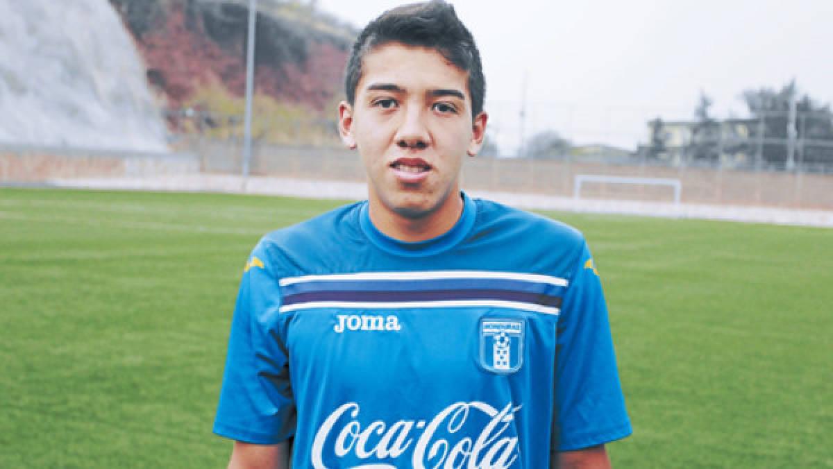 Los exjugadores de Olimpia que tenían un futuro prometedor y finalmente decepcionaron