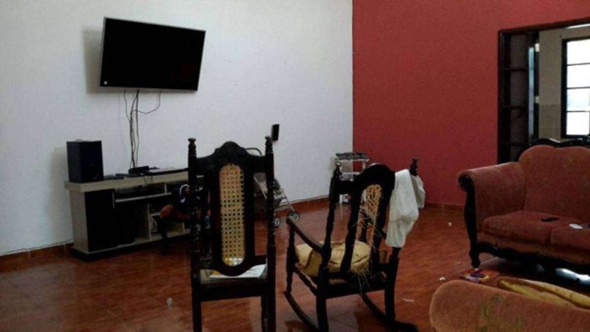 Honduras: En operación 'Sultán” buscan banda criminal ligada a los Valle