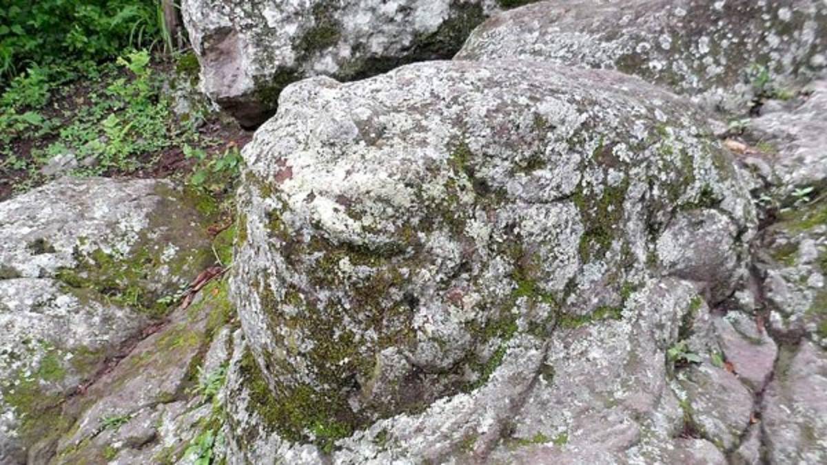 Así se vive la Semana Santa en Honduras