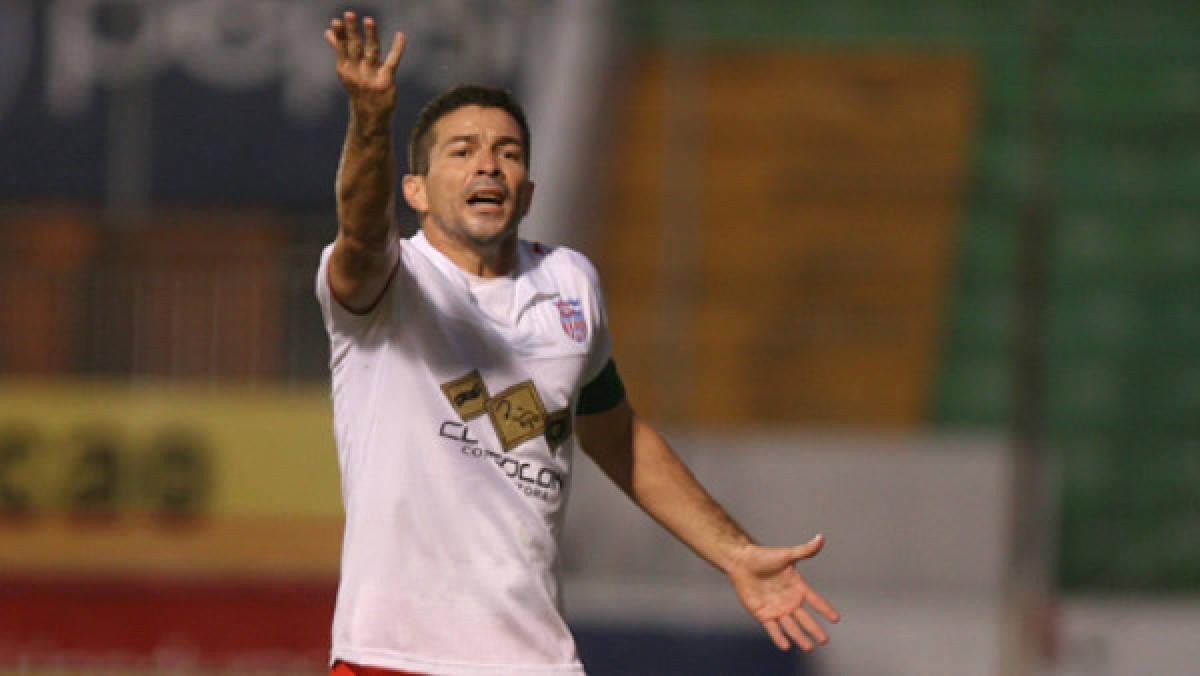 El impresionante récord que puede romper Dereck Moncada si debuta con la Selección de Honduras