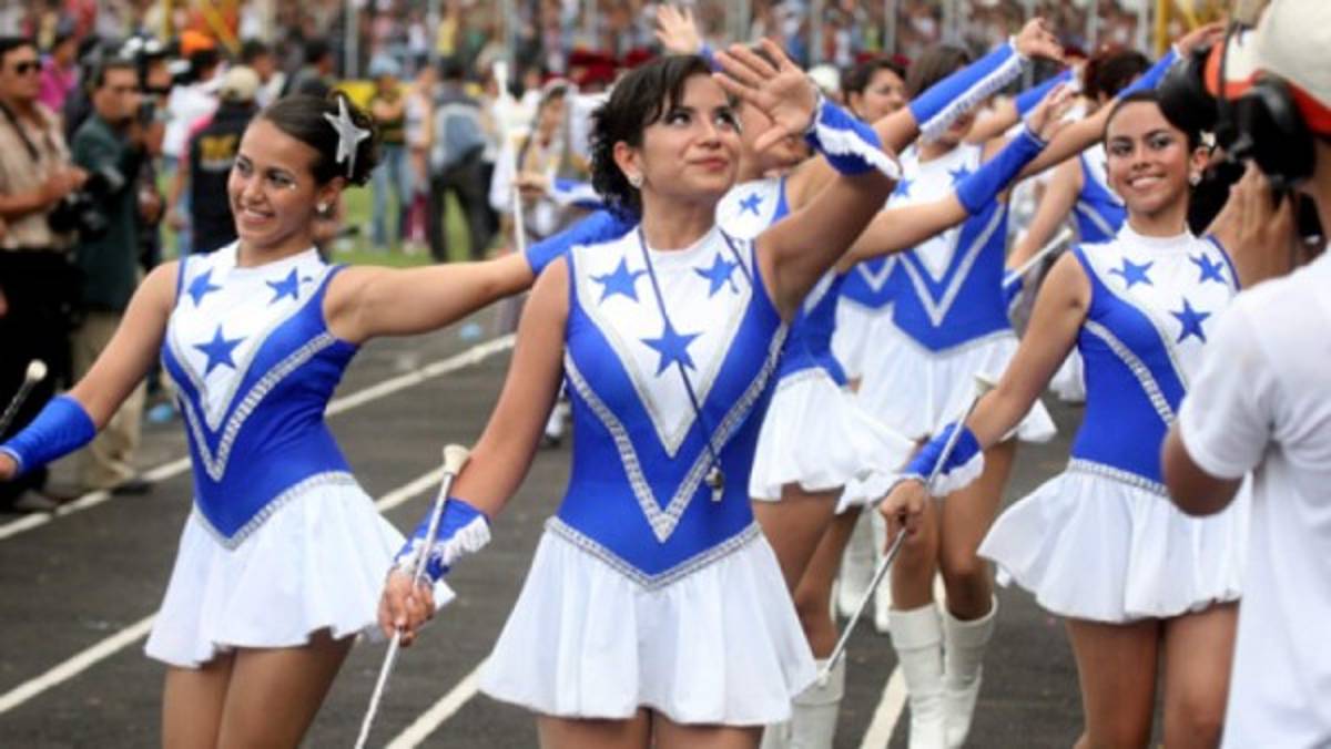 Hondureñas que fueron palillonas y ahora reinan en la televisión