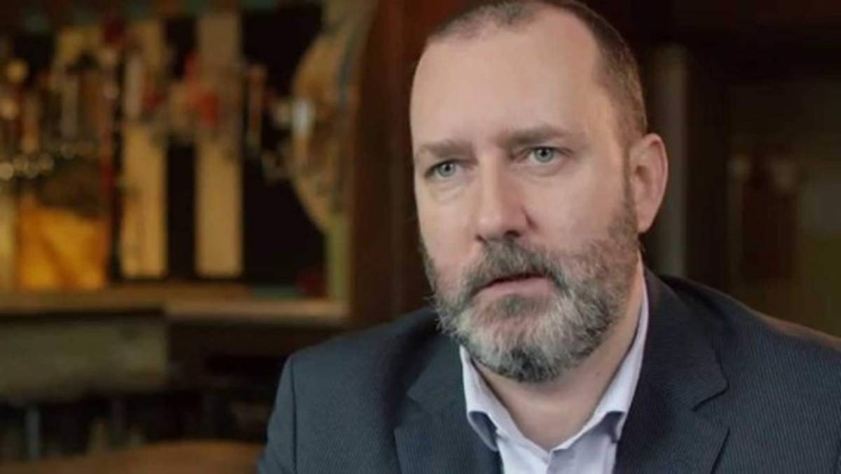 Las predicciones de Kevin Ashton  