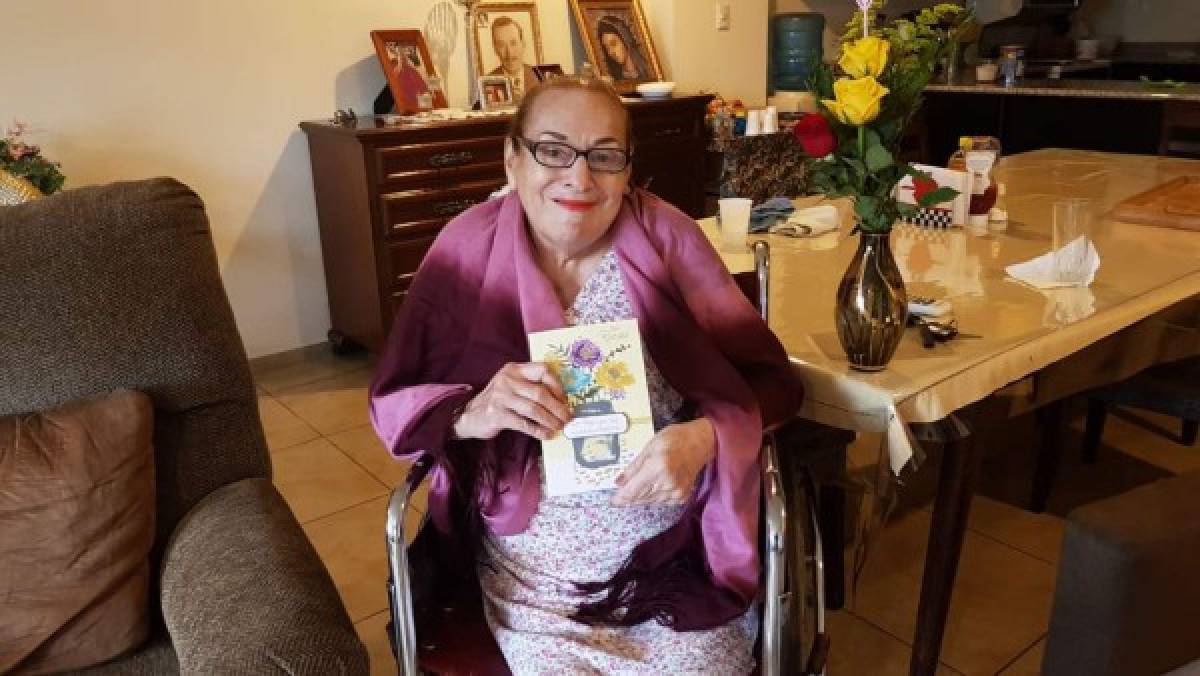 Doña María Hortensia Rodríguez: una sierva de Dios que ha sido llamada al paraíso celestial