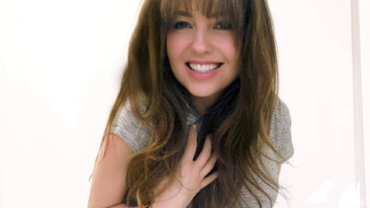Fotos: ¿Cómo era Thalía cuando estaba pequeña?