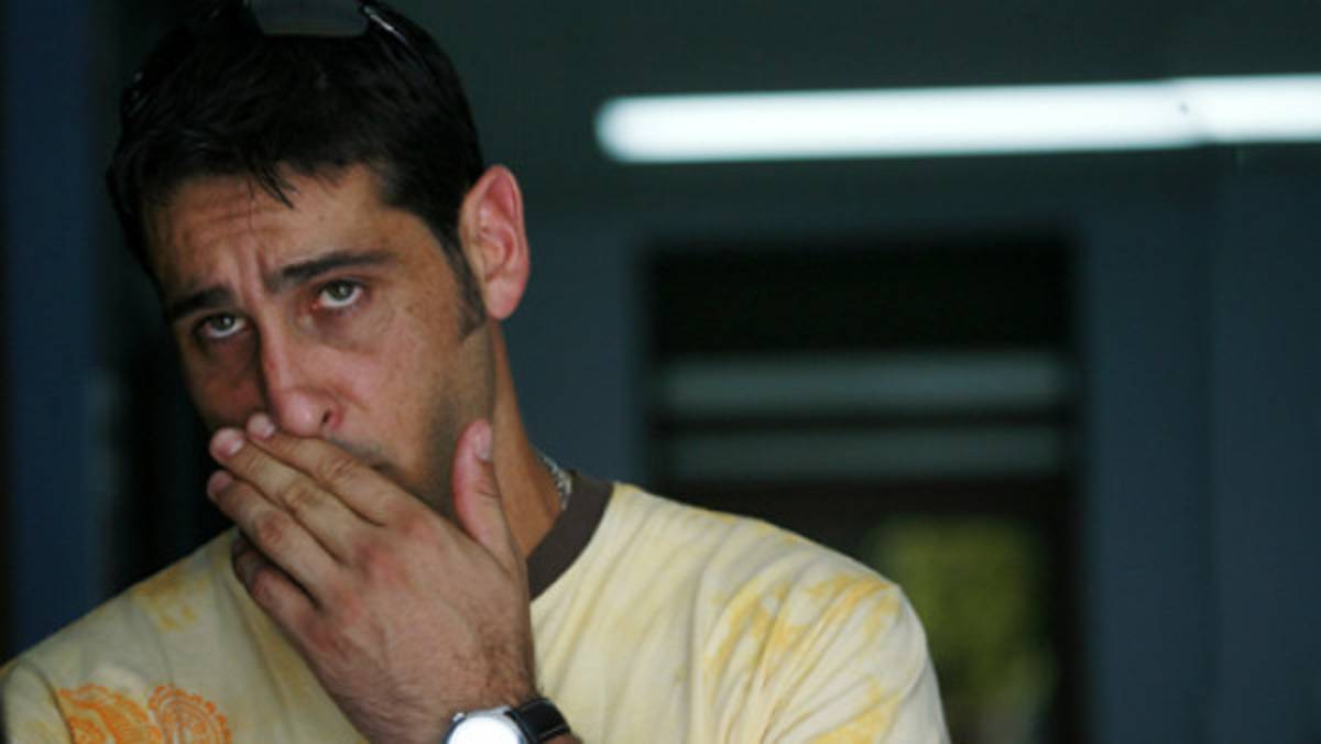 Juan Obelar sufre accidente; pierde cuatro dedos y se retira del fútbol