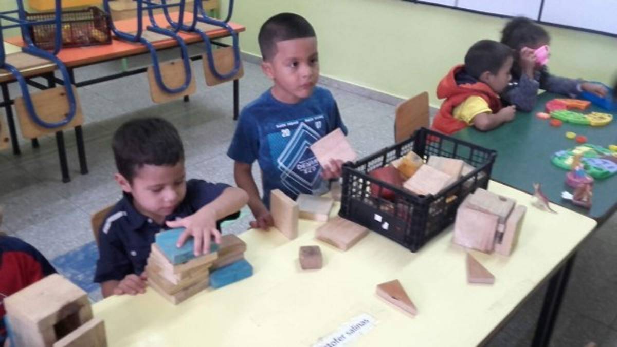 A medio vapor iniciaron las clases en sistema educativo de Honduras