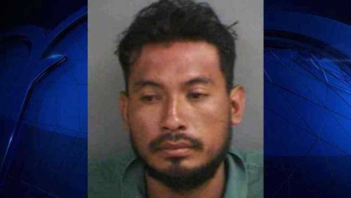 Guatemalteco indocumentado llama al 911 y pide ser deportado