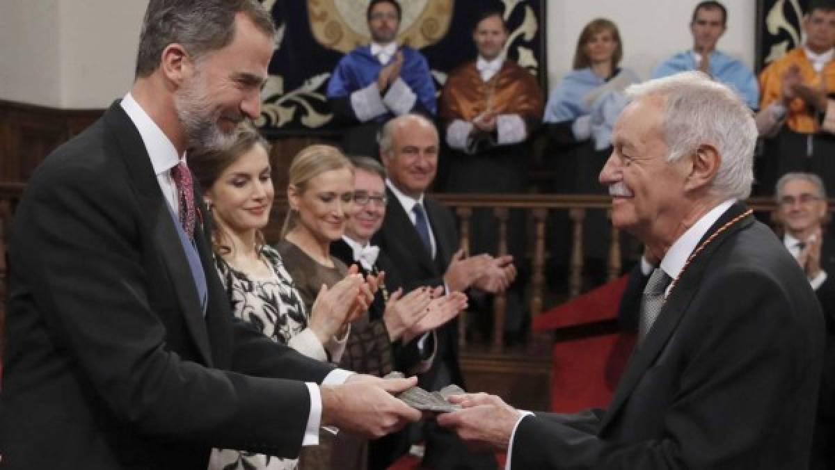 Eduardo Mendoza, un autor entre la sátira, el humor y la transgresión