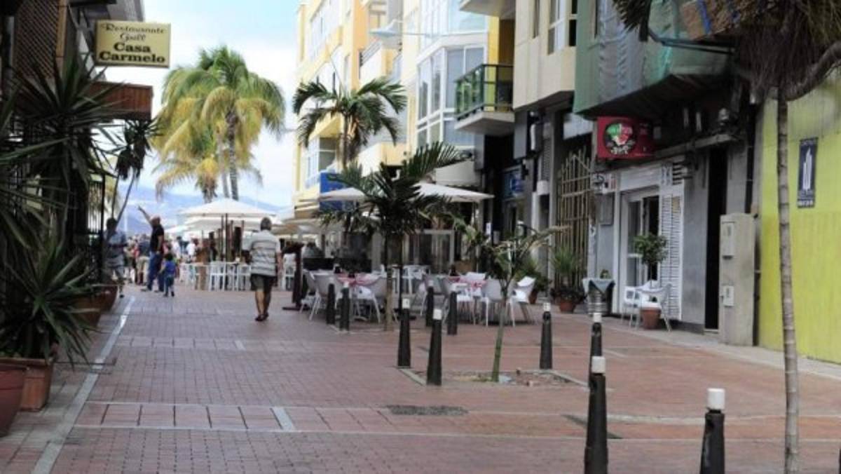 Española quiso desfigurarle el rostro a hondureña por celos enfermizos, según diarios locales