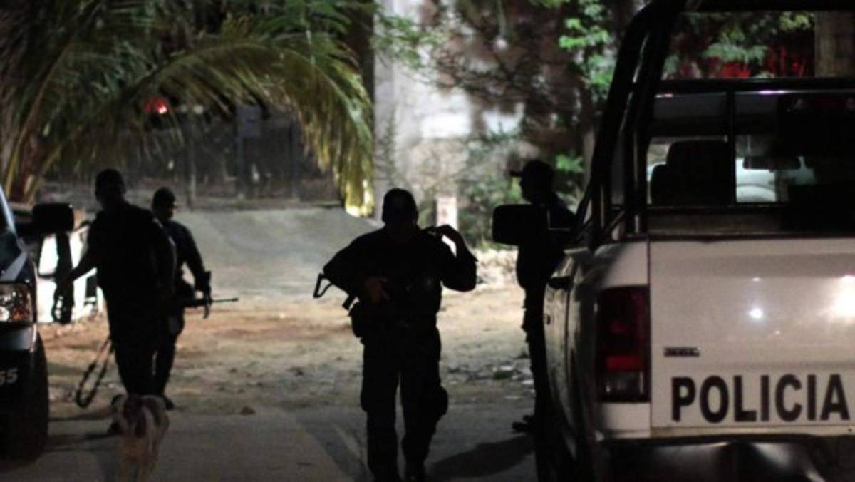 México: Tiroteos en ciudad fronteriza con Estados Unidos dejan 11 muertos