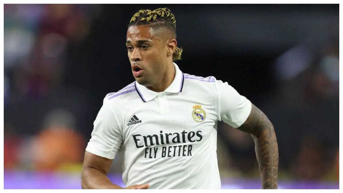 Mariano Díaz y su dura realidad luego de haber dejado el Real Madrid