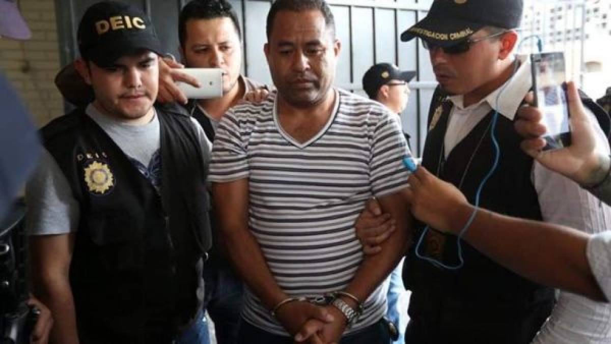 Guatemala: capturan exfuncionarios por incendio en albergue 