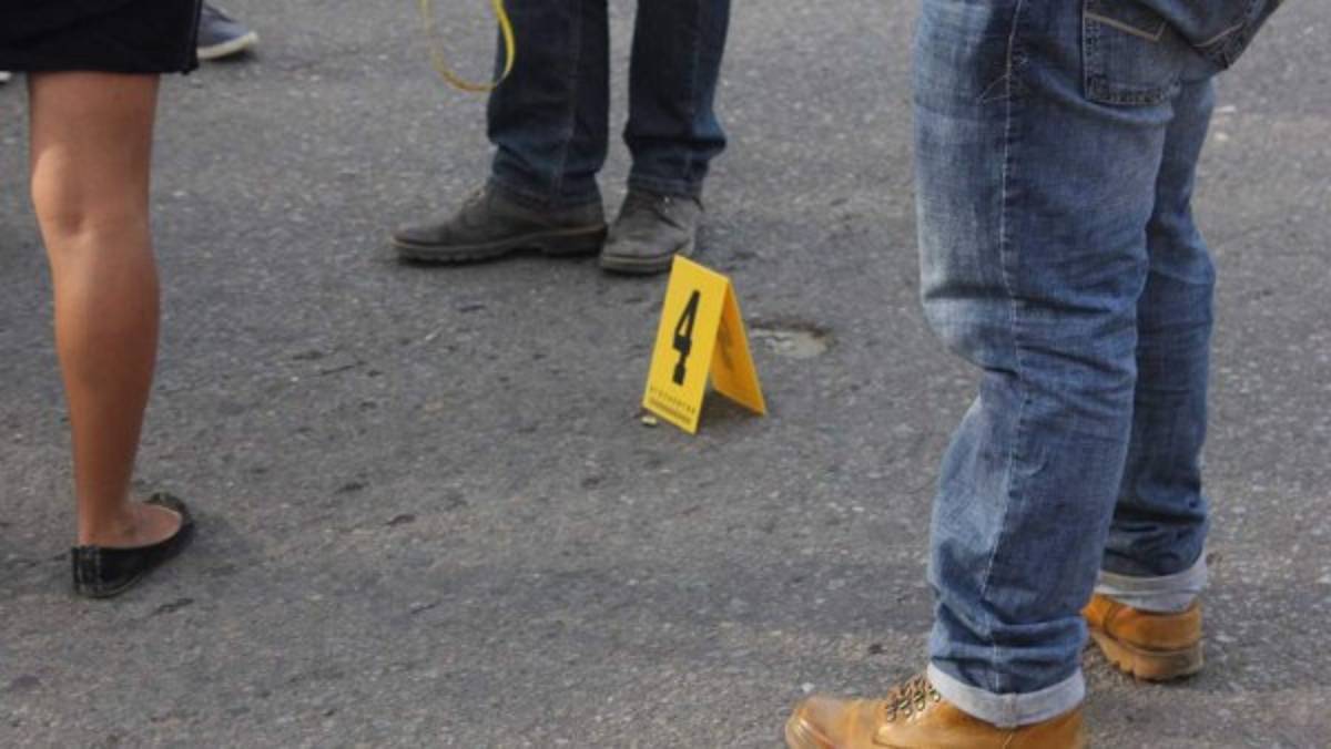 México: Asesinan a seis comerciantes informales en Acapulco