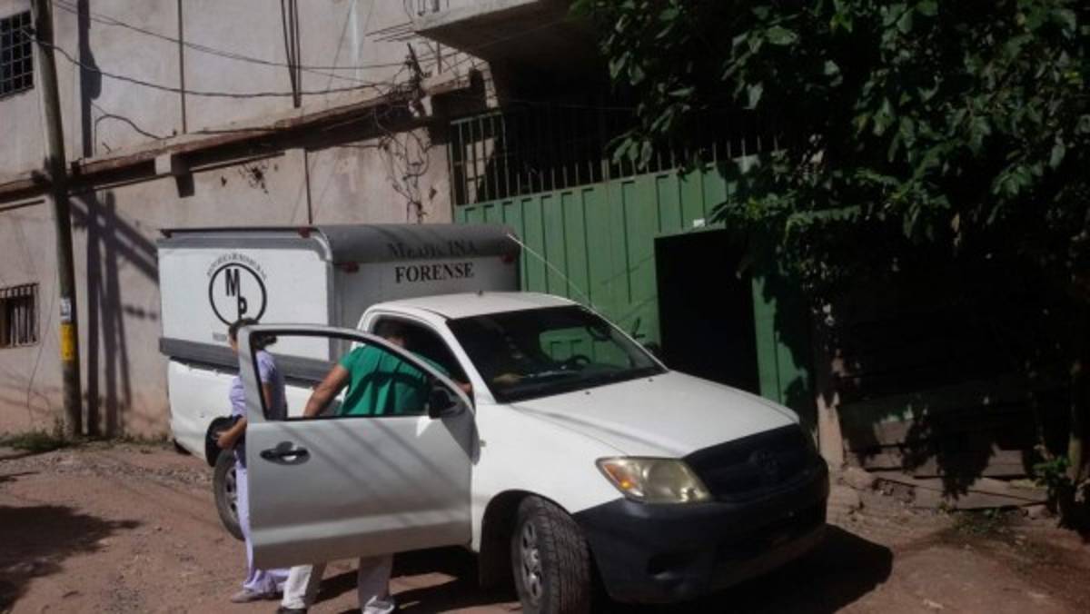 Hombre asesina a su esposa en la Villanueva