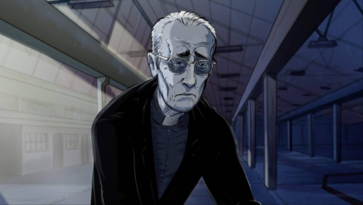 Gaizka Urresti estrena su documental en Honduras