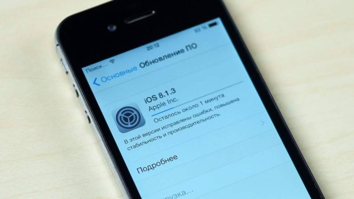 Actualidad tecnológica