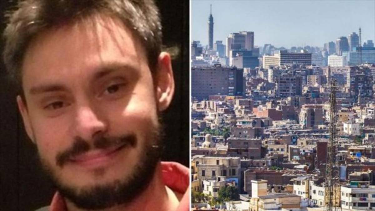 Italia advierte a Egipto que 'no acepta medias verdades' sobre estudiante asesinado'