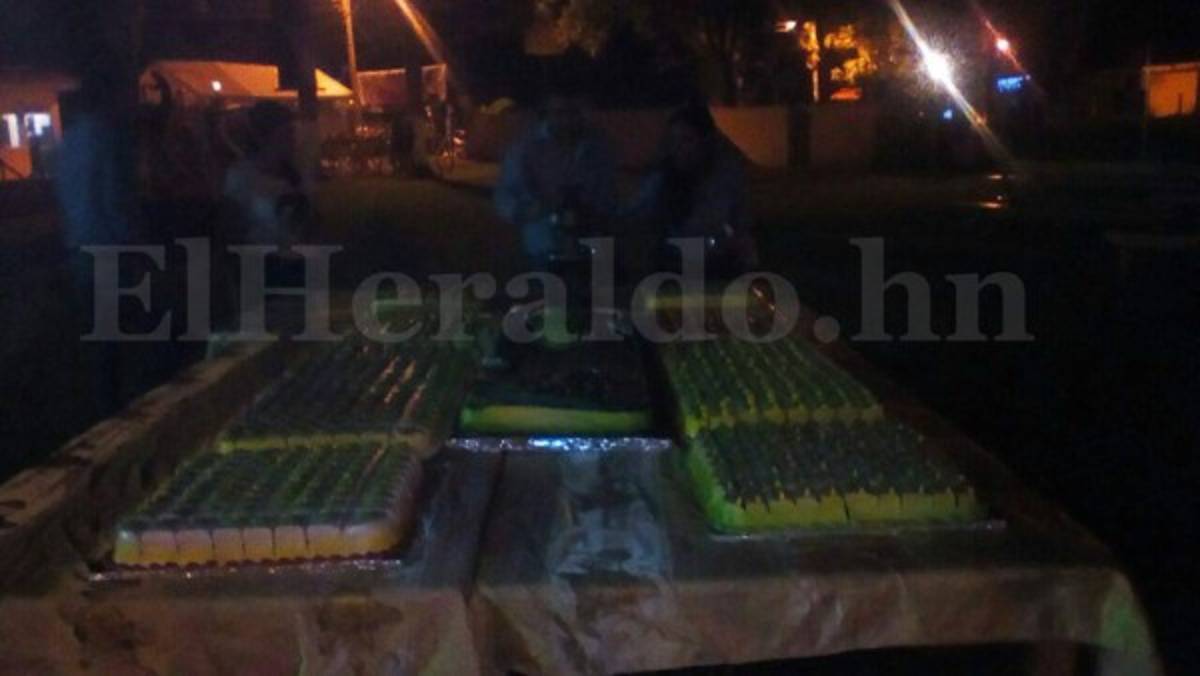 Honduras: Estudiantes de la Universidad Nacional de Agricultura celebran Navidad  