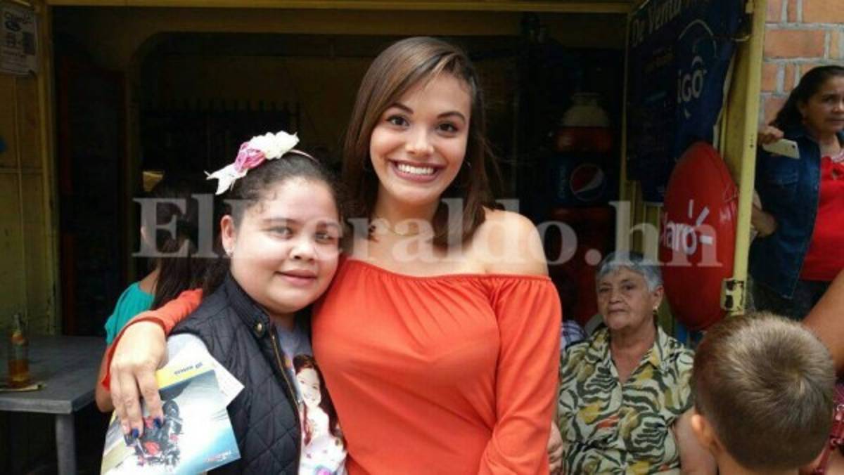San Marcos de Colón se viste de fiesta en el inicio de su feria patronal