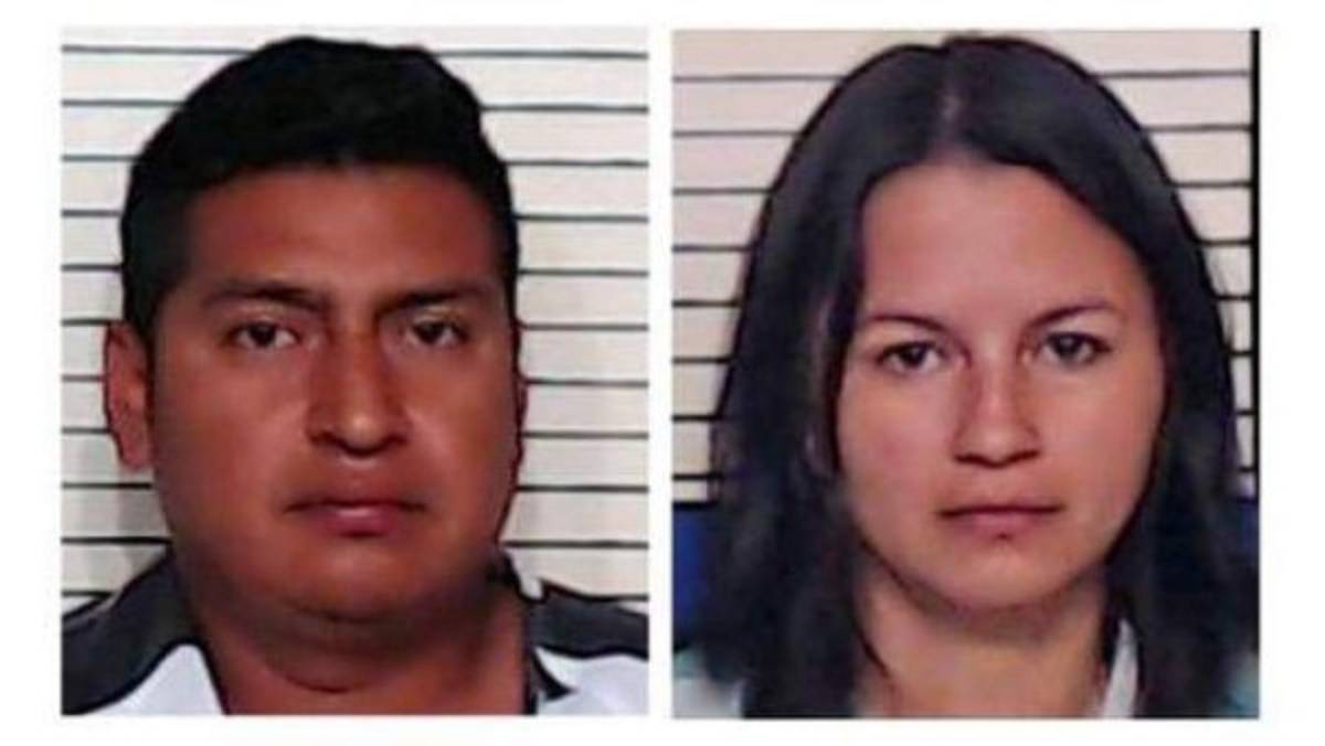 Menor que fue vendida por su tía en EE UU dio a luz a un bebé producto de abuso sexual